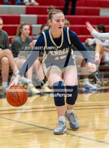 Thumbnail 3 in Knoch @ Oakland Catholic photogallery.