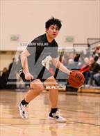 Photo from the gallery "Harker @ Half Moon Bay (CIF-CCS D4 Quarterfinal)"