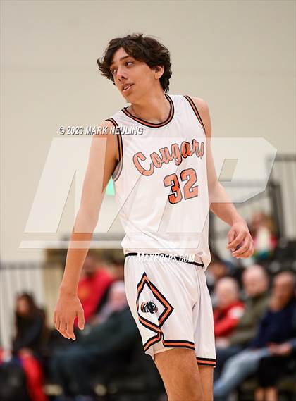 Thumbnail 3 in Harker @ Half Moon Bay (CIF-CCS D4 Quarterfinal) photogallery.