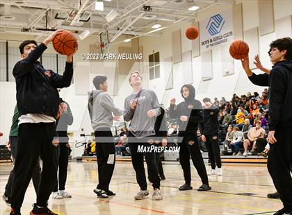 Thumbnail 1 in Harker @ Half Moon Bay (CIF-CCS D4 Quarterfinal) photogallery.