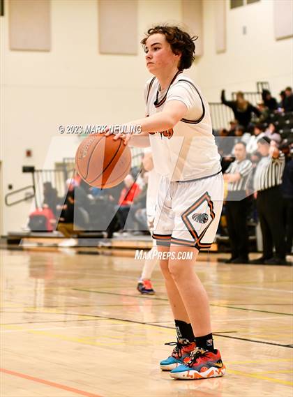 Thumbnail 3 in Harker @ Half Moon Bay (CIF-CCS D4 Quarterfinal) photogallery.