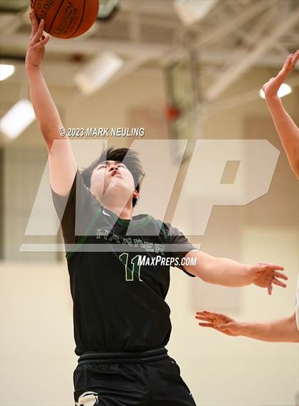 Thumbnail 2 in Harker @ Half Moon Bay (CIF-CCS D4 Quarterfinal) photogallery.