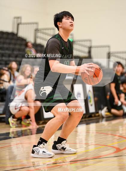 Thumbnail 2 in Harker @ Half Moon Bay (CIF-CCS D4 Quarterfinal) photogallery.