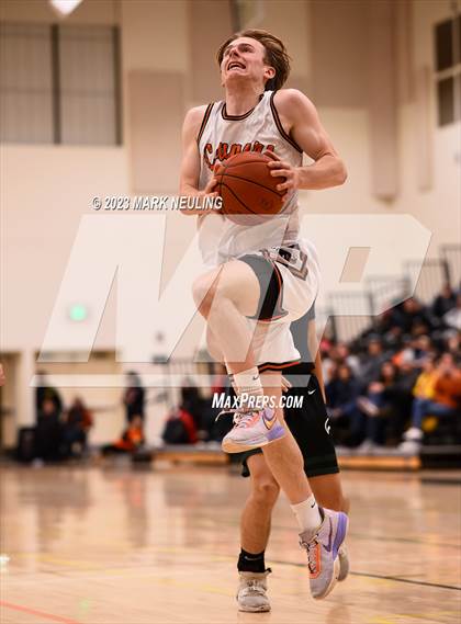 Thumbnail 3 in Harker @ Half Moon Bay (CIF-CCS D4 Quarterfinal) photogallery.