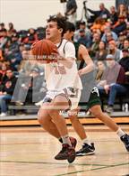 Photo from the gallery "Harker @ Half Moon Bay (CIF-CCS D4 Quarterfinal)"