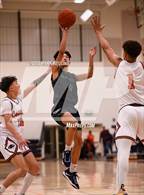 Photo from the gallery "Harker @ Half Moon Bay (CIF-CCS D4 Quarterfinal)"