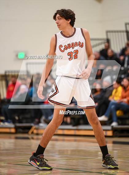 Thumbnail 1 in Harker @ Half Moon Bay (CIF-CCS D4 Quarterfinal) photogallery.