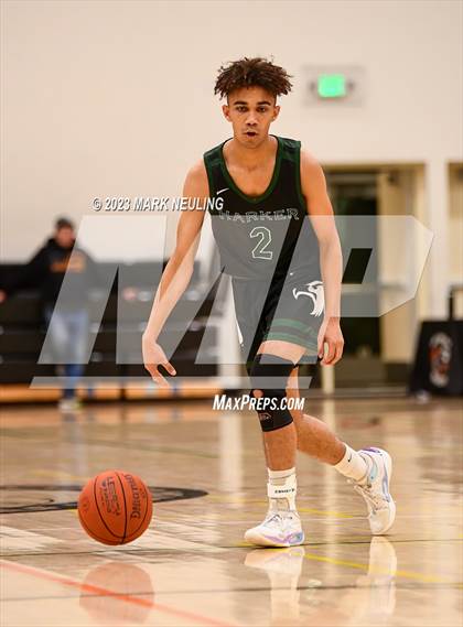 Thumbnail 3 in Harker @ Half Moon Bay (CIF-CCS D4 Quarterfinal) photogallery.