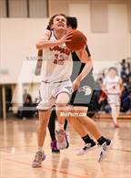 Photo from the gallery "Harker @ Half Moon Bay (CIF-CCS D4 Quarterfinal)"