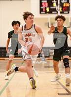 Photo from the gallery "Harker @ Half Moon Bay (CIF-CCS D4 Quarterfinal)"