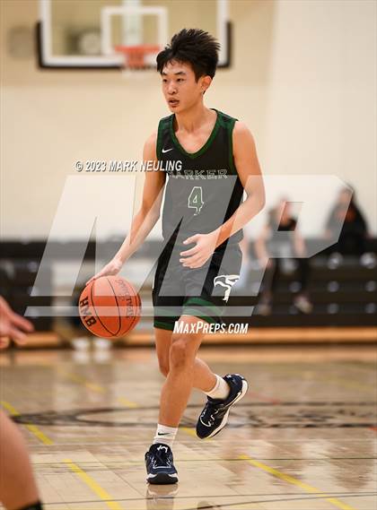 Thumbnail 3 in Harker @ Half Moon Bay (CIF-CCS D4 Quarterfinal) photogallery.
