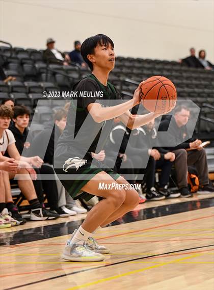 Thumbnail 3 in Harker @ Half Moon Bay (CIF-CCS D4 Quarterfinal) photogallery.