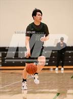 Photo from the gallery "Harker @ Half Moon Bay (CIF-CCS D4 Quarterfinal)"