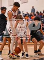 Photo from the gallery "Harker @ Half Moon Bay (CIF-CCS D4 Quarterfinal)"