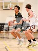 Photo from the gallery "Harker @ Half Moon Bay (CIF-CCS D4 Quarterfinal)"