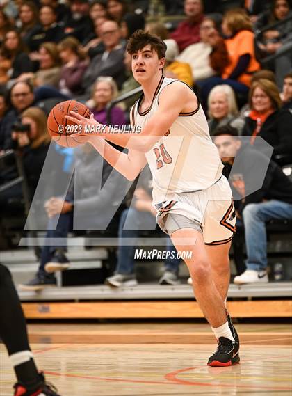 Thumbnail 2 in Harker @ Half Moon Bay (CIF-CCS D4 Quarterfinal) photogallery.