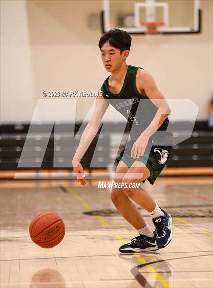 Thumbnail 3 in Harker @ Half Moon Bay (CIF-CCS D4 Quarterfinal) photogallery.