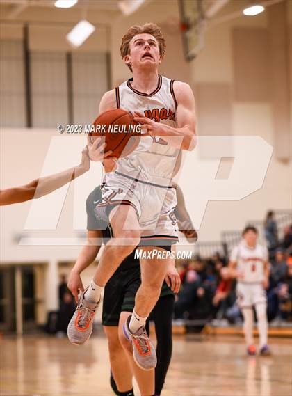 Thumbnail 2 in Harker @ Half Moon Bay (CIF-CCS D4 Quarterfinal) photogallery.