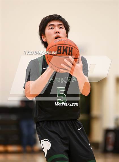 Thumbnail 1 in Harker @ Half Moon Bay (CIF-CCS D4 Quarterfinal) photogallery.