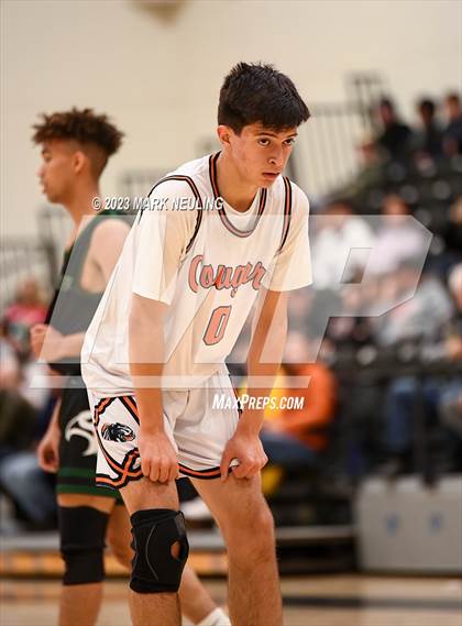 Thumbnail 1 in Harker @ Half Moon Bay (CIF-CCS D4 Quarterfinal) photogallery.