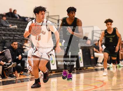 Thumbnail 2 in Harker @ Half Moon Bay (CIF-CCS D4 Quarterfinal) photogallery.