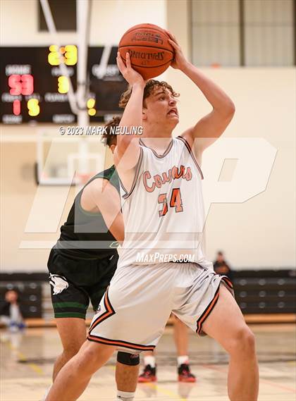 Thumbnail 1 in Harker @ Half Moon Bay (CIF-CCS D4 Quarterfinal) photogallery.
