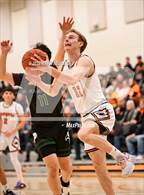 Photo from the gallery "Harker @ Half Moon Bay (CIF-CCS D4 Quarterfinal)"