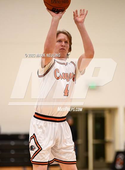 Thumbnail 1 in Harker @ Half Moon Bay (CIF-CCS D4 Quarterfinal) photogallery.