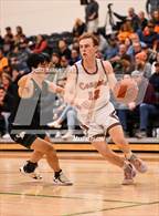 Photo from the gallery "Harker @ Half Moon Bay (CIF-CCS D4 Quarterfinal)"