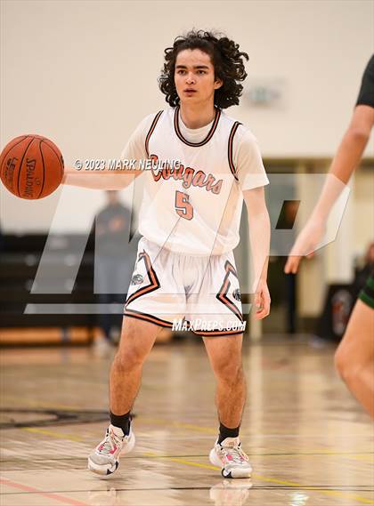 Thumbnail 3 in Harker @ Half Moon Bay (CIF-CCS D4 Quarterfinal) photogallery.