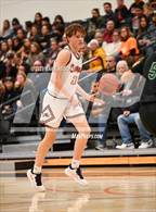 Photo from the gallery "Harker @ Half Moon Bay (CIF-CCS D4 Quarterfinal)"