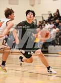 Photo from the gallery "Harker @ Half Moon Bay (CIF-CCS D4 Quarterfinal)"