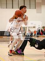 Photo from the gallery "Harker @ Half Moon Bay (CIF-CCS D4 Quarterfinal)"