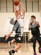 Photo from the gallery "Harker @ Half Moon Bay (CIF-CCS D4 Quarterfinal)"