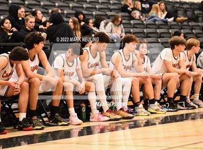 Thumbnail 3 in Harker @ Half Moon Bay (CIF-CCS D4 Quarterfinal) photogallery.