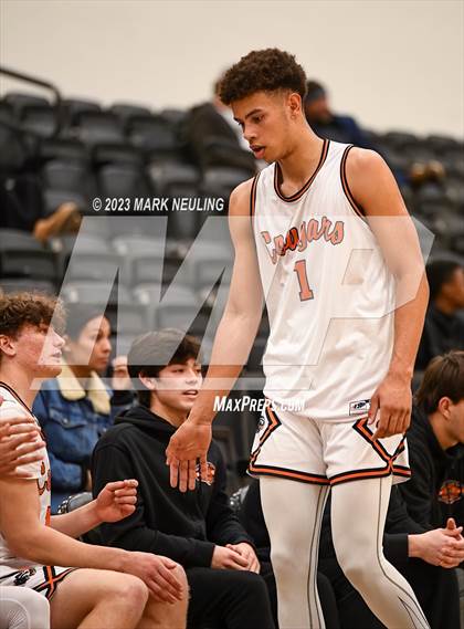 Thumbnail 2 in Harker @ Half Moon Bay (CIF-CCS D4 Quarterfinal) photogallery.