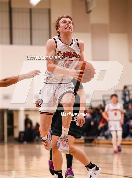 Thumbnail 1 in Harker @ Half Moon Bay (CIF-CCS D4 Quarterfinal) photogallery.