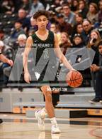 Photo from the gallery "Harker @ Half Moon Bay (CIF-CCS D4 Quarterfinal)"