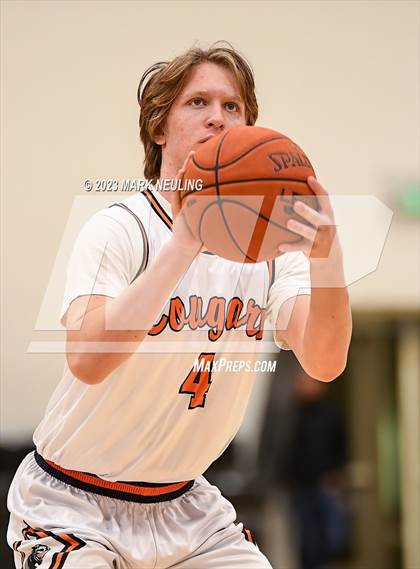 Thumbnail 2 in Harker @ Half Moon Bay (CIF-CCS D4 Quarterfinal) photogallery.