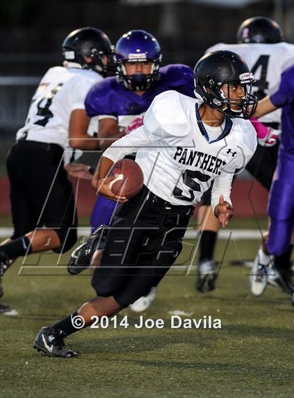 Thumbnail 2 in Pioneer Valley @ Righetti photogallery.