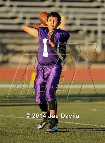 Thumbnail 2 in Pioneer Valley @ Righetti photogallery.