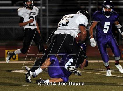 Thumbnail 1 in Pioneer Valley @ Righetti photogallery.