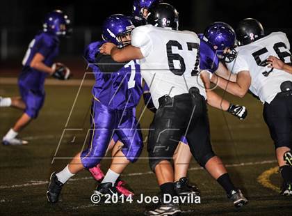 Thumbnail 2 in Pioneer Valley @ Righetti photogallery.