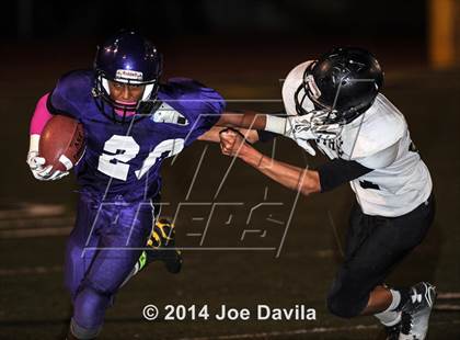 Thumbnail 1 in Pioneer Valley @ Righetti photogallery.