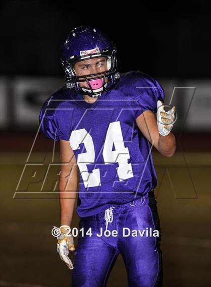 Thumbnail 3 in Pioneer Valley @ Righetti photogallery.