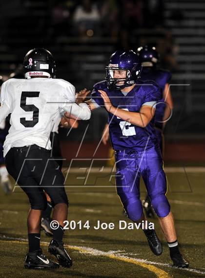 Thumbnail 1 in Pioneer Valley @ Righetti photogallery.