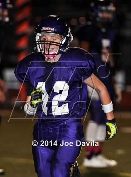 Thumbnail 2 in Pioneer Valley @ Righetti photogallery.