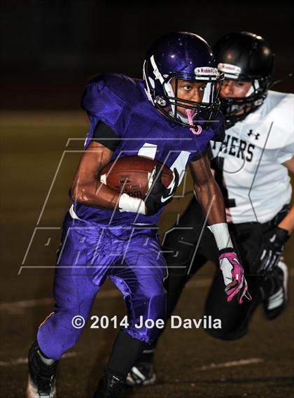 Thumbnail 3 in Pioneer Valley @ Righetti photogallery.
