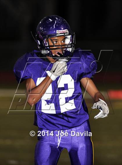 Thumbnail 3 in Pioneer Valley @ Righetti photogallery.