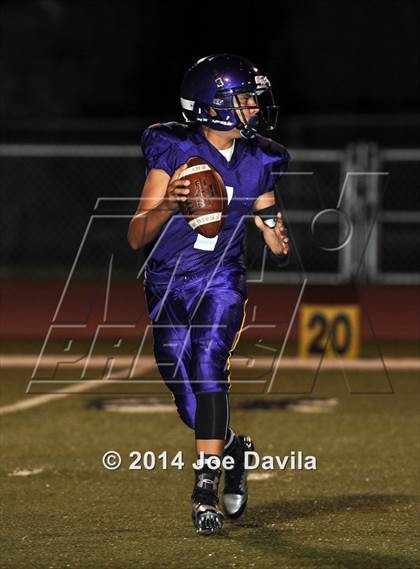 Thumbnail 1 in Pioneer Valley @ Righetti photogallery.